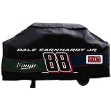 NASCAR Dale Earnhardt Jr. Grill Cover