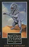 The Rolling Stones - Bridges To Babylon 1998