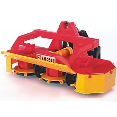 Bruder 02238 - Frontm�hwerk