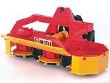 Bruder 02238 - Frontm�hwerk