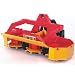 Bruder 02238 - Frontm�hwerk