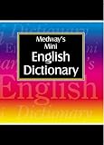 Medway's mini English dictionary
