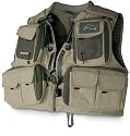 Simms G3 Guide Vest for Fly Fishing