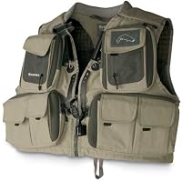Simms G3 Guide Vest for Fly Fishing