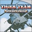 TAPWAVE Tiger Team : Apache Vs. Hind ( Tapwave Zodiac )