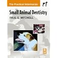 Small Animal Dentistry by Paul Q. Mitchell