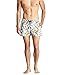 Bottoms Out Men's Swim Board Shorts