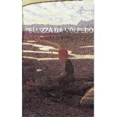 Guiseppe Pellizza DA Volpedo
