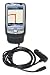 Carcomm
Active
Mobile
Phone
Cradle
for
HP
iPaq
HX2000
Series