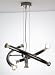 Kitchen & Housewares : Contemporary Pendant Lights made from Iron