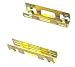 Electronics : Datastor Bracket Kit Universal 3.5In HD To 5.25In Bay