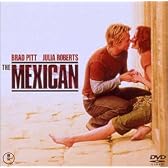 ザ・メキシカン [DVD]