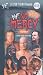 VHS : WWF - No Mercy [1999]