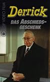 Derrick - Das Abschiedsgeschenk - Horst Tappert