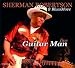 Music : Guitar Man Live