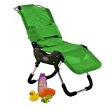 Review Leckey C9268-76-03 / Leckey's Advance Bath Chair, Size 1 - Irish Green
