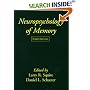 Neuropsychology of Memory, Third Edition