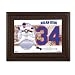 Texas Rangers - Nolan Ryan 