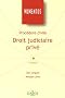 Droit judiciaire priv� : Proc�dure civile