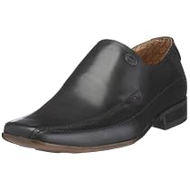 Base London Men's Depict Loafer