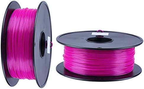 PLA Filament 3d Printer Filament 1.75mm 1kg Color Purple