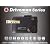 Driveman720s +セキュリティ 【車載用3芯電源ケーブルセット】常時録画型ハイビジョンドライブレコーダー 4GBのSDHCカード付属 721s