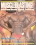 Muscleblasting: Brief and Brutal Shock Training