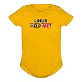 Linux makes me hot Can somebody help me? ベビーボディ