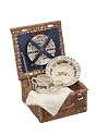 Baby Basket Boy Emma Bridgewater Men at Work