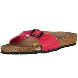 Birkenstock Madrid 40891 Sandales mixte adulte