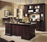American Modern Office Set