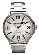 Quiksilver - Beluka - Silver Dial Watch