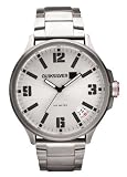 Quiksilver - Beluka - Silver Dial Watch