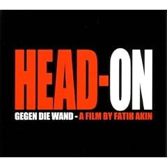 Gegen die Wand/Head-on
