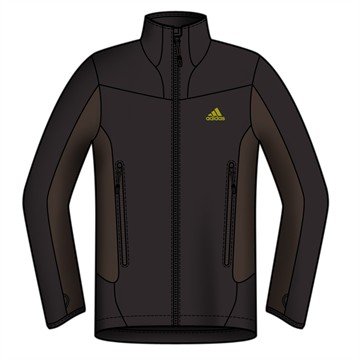 Adidas Hiking 3in1 Climaproof Jacket -Mens
