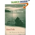Island Folk: The People of Isle Royale (Fesler-Lampert Minnesota Heritage Book)