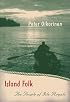 Isle Royale National Park (True Book)