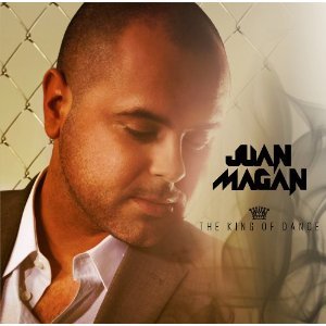 Juan Magan - The King Of Dance - Zortam Music
