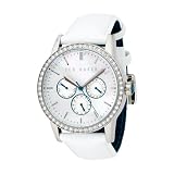 Ted Baker Womens TE2021 Oversize Round Multi-F