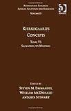 Kierkegaard's concepts