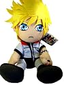 Kingdom Hearts 2 Roxas 12-inch Plush