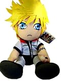 Kingdom Hearts 2 Roxas 12-inch Plush