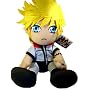 Kingdom Hearts 2 Roxas 12-inch Plush