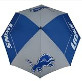 Detroit Lions Windsheer II Umbrella