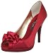 Nina Women's Evelixa-Ls Open-Toe Pump