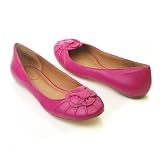 Corso Como 'Dorothy' Flat (Magenta)
