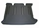 1998-2001 Dodge Caravan Carbox II Cargo Liner - Black