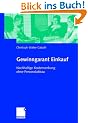Gewinngarant Einkauf: Nachhaltige Kostensenkung ohne Personalabbau