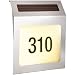 Quality Product By Rethink - Solar Address Light