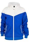 Urban Classics Arrow Windbreaker Größe M Urban Classics Arrow Windbreaker Größe M